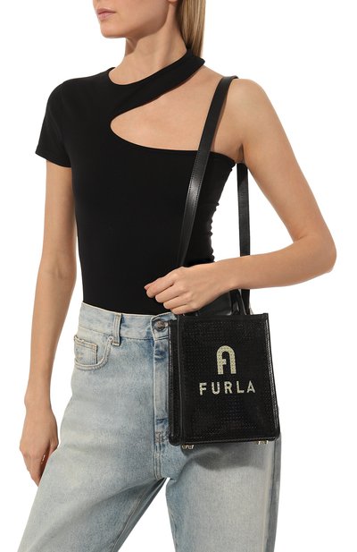 Сумка-тоут opportunity mini FURLA, арт. WB00831/BX1568, фото 2