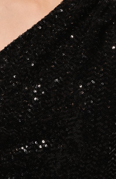 Платье с отделкой пайетками PINKO, арт. 1G183N-Y4Y2, фото 5