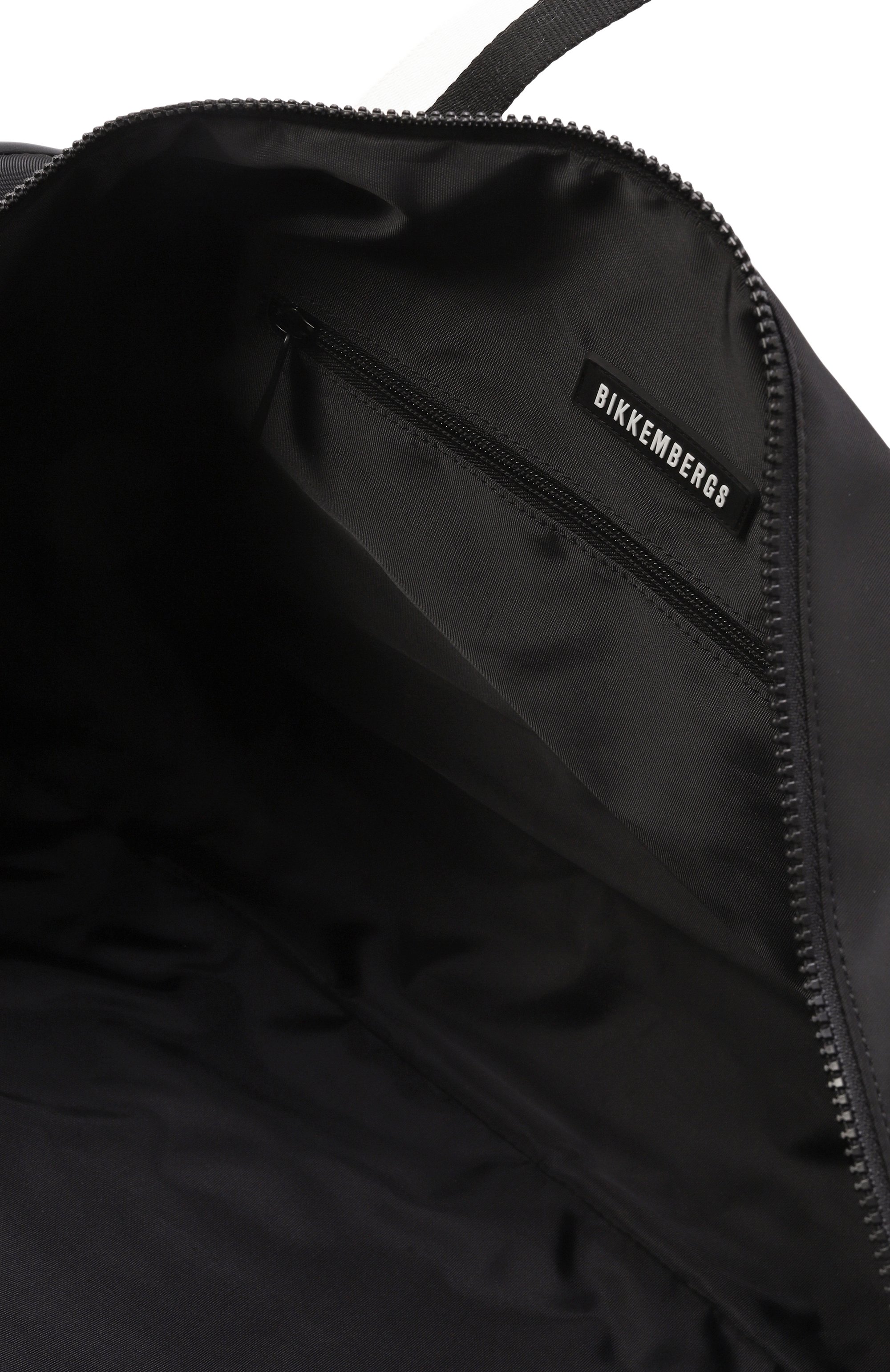 Сумка albert DIRK BIKKEMBERGS, арт. BKBR01037T, фото 5