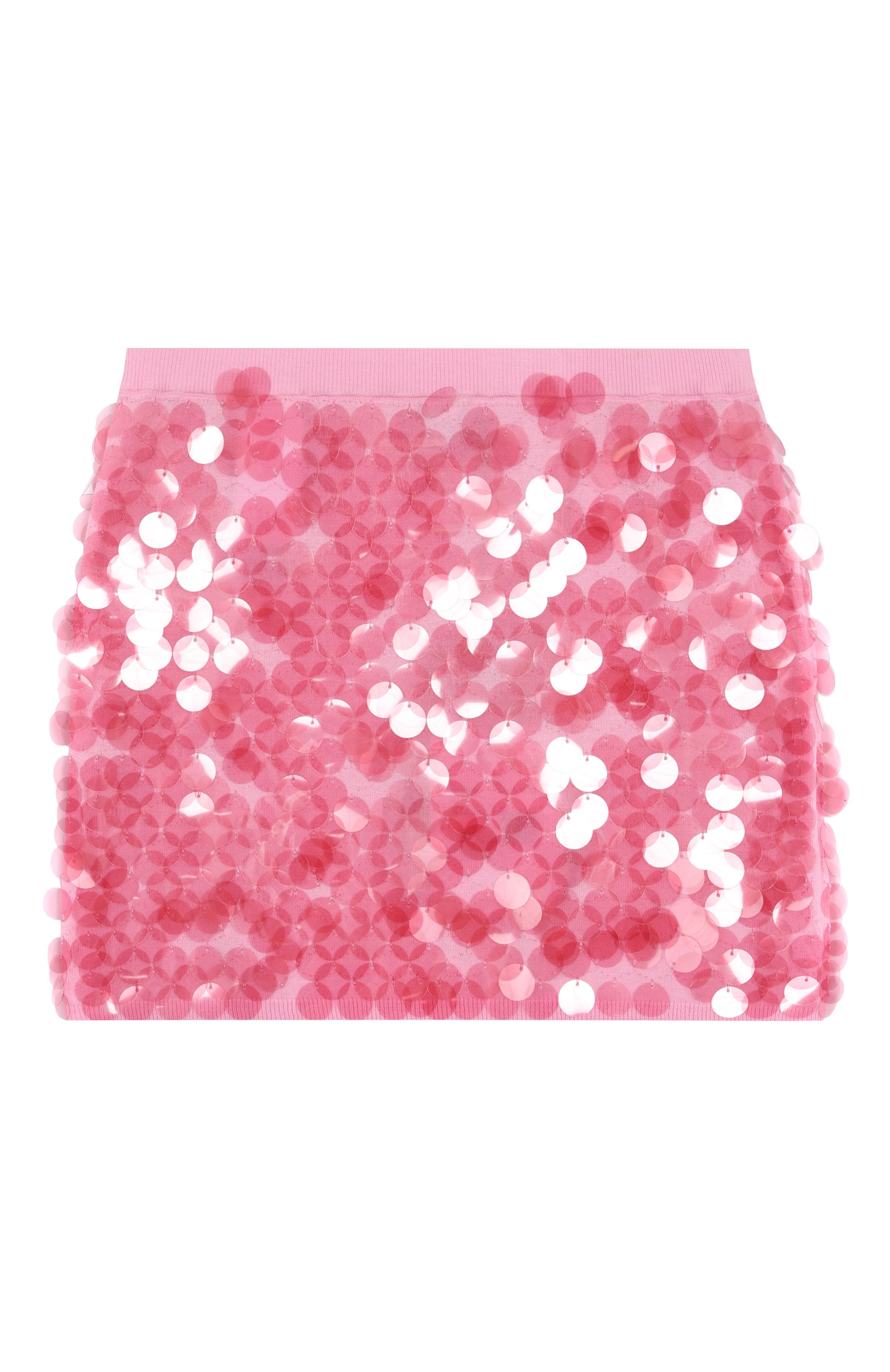 Хлопковая юбка N21, арт. N2100V/N0403, фото 2