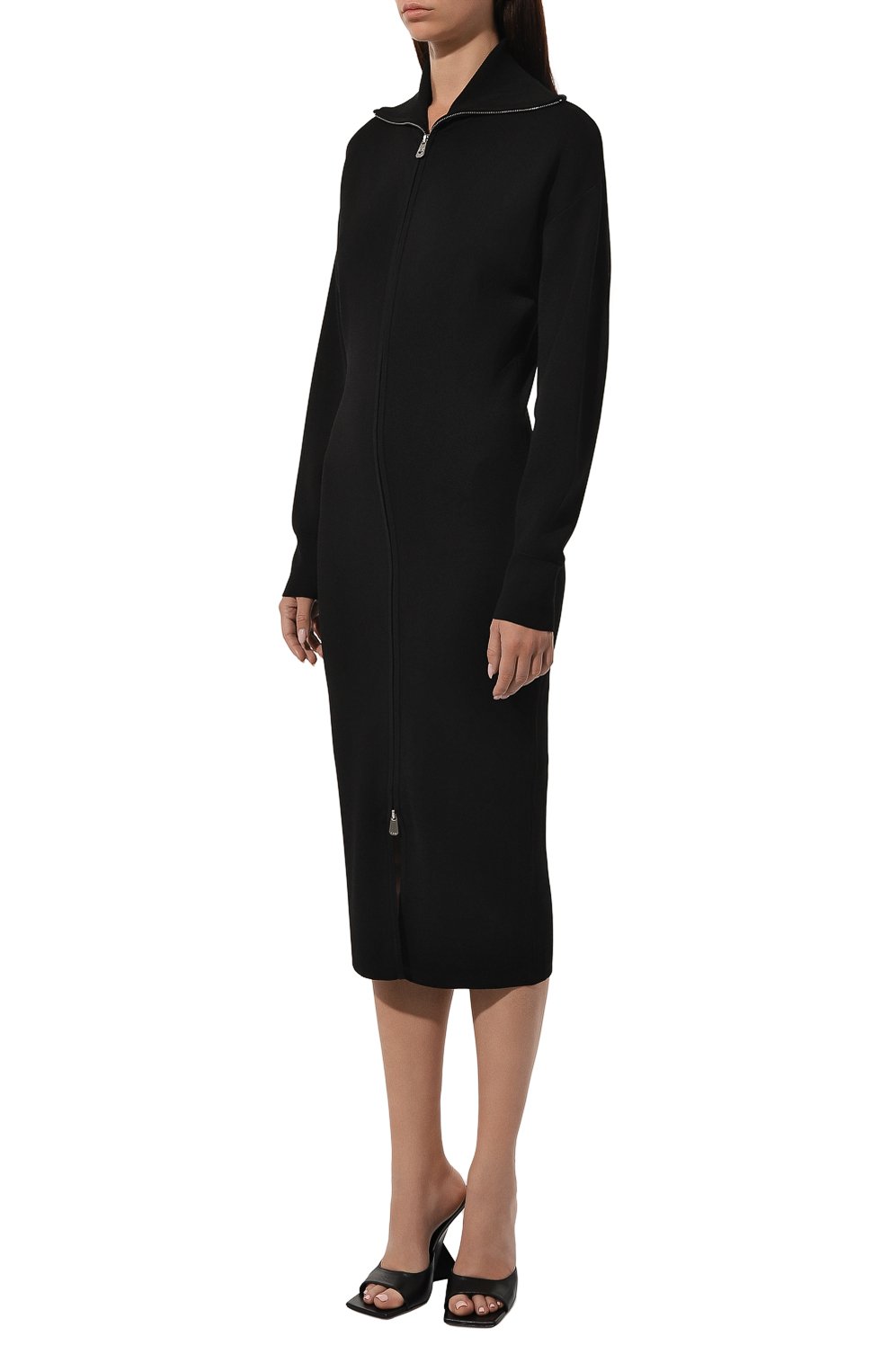 Платье из вискозы PINKO, арт. 103989/A22A, фото 3