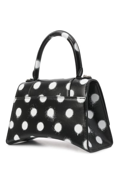 Сумка hourglass s BALENCIAGA, арт. 593546/23V9Y, фото 4