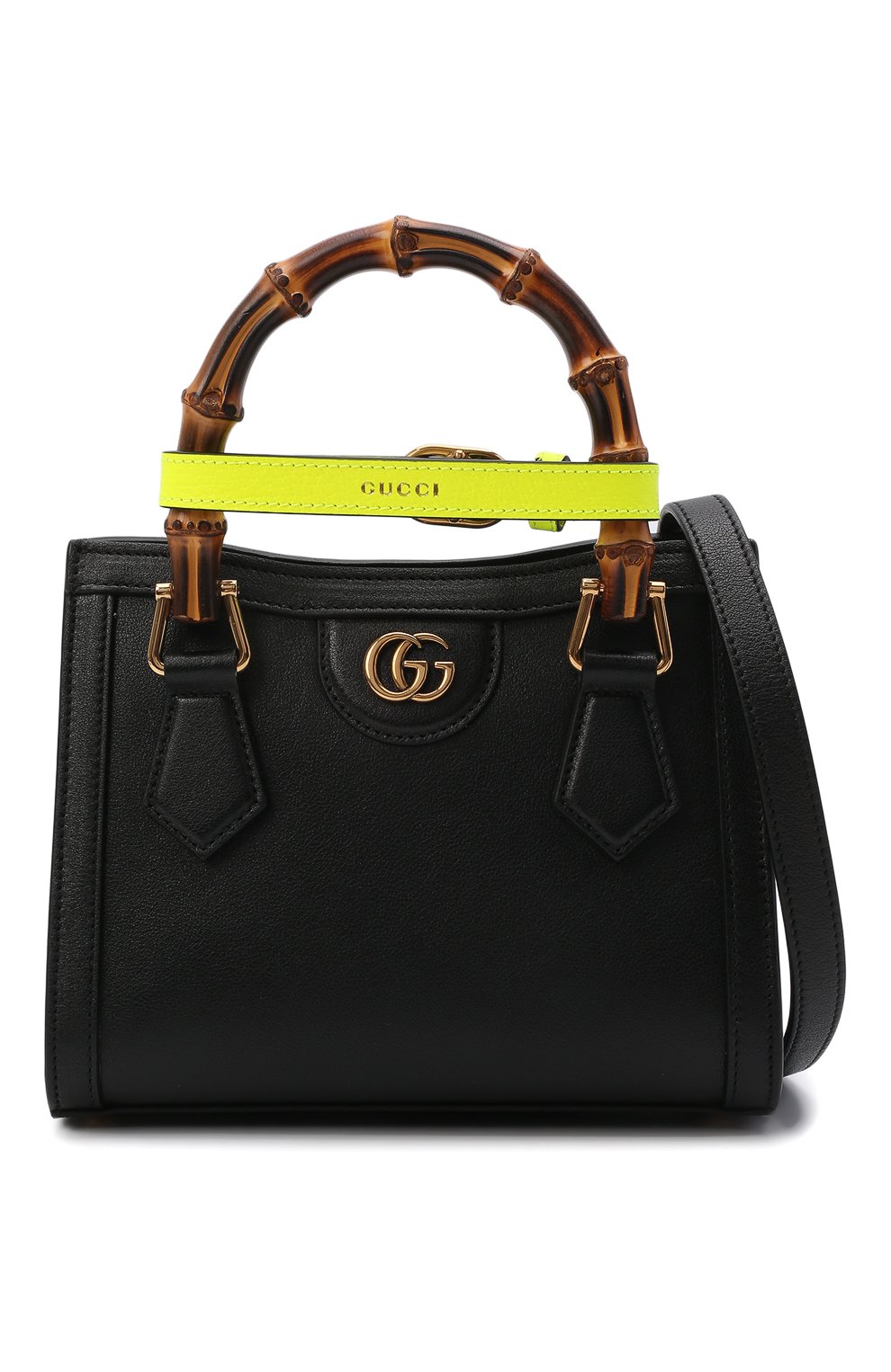 Сумка diana mini GUCCI, арт. 655661/17QDT, фото 7