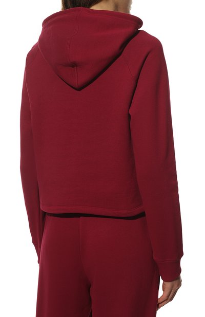 Хлопковое худи ADIDAS ORIGINALS, арт. HE6876, фото 4