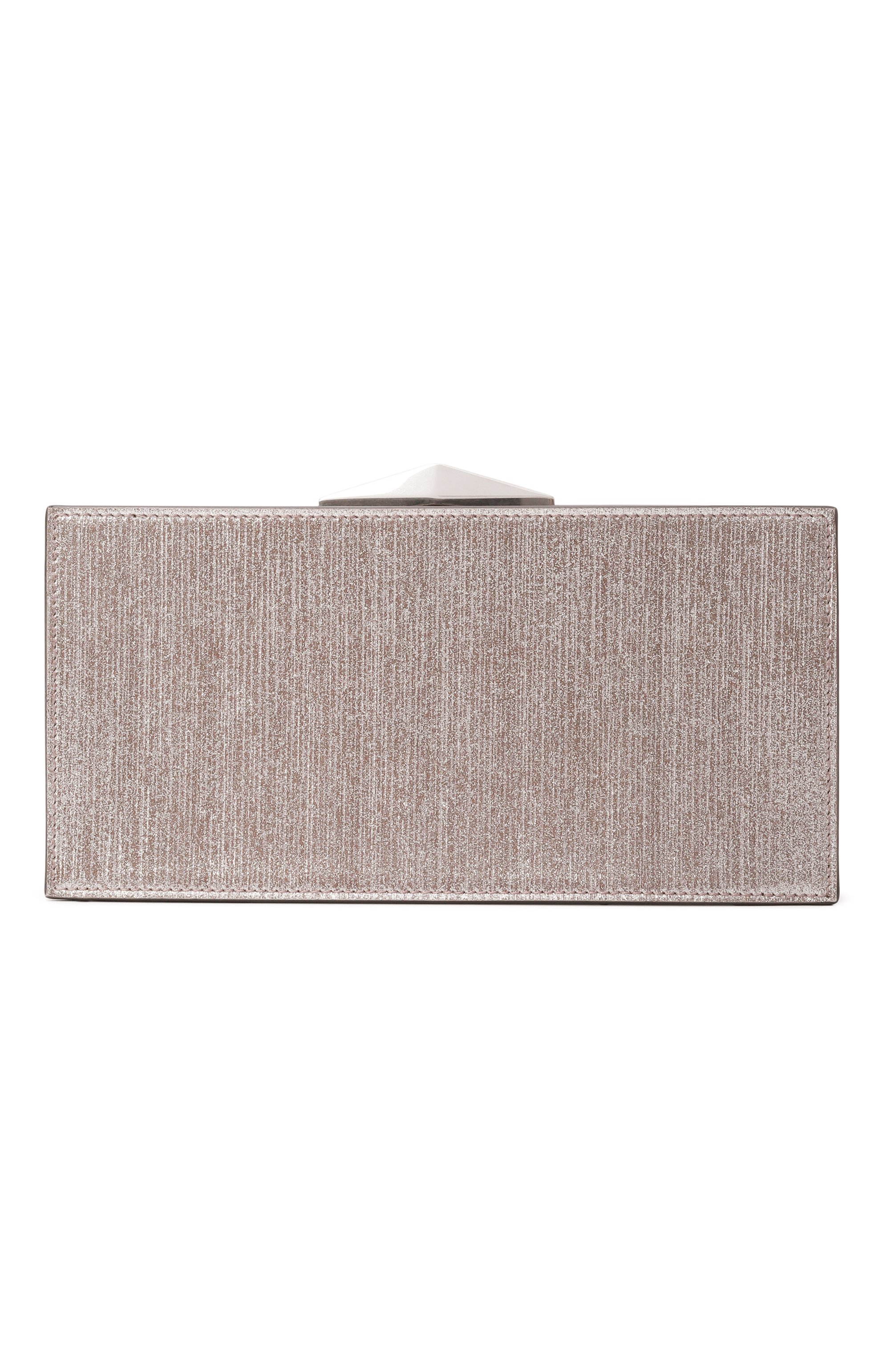 Клатч diamond cocktail JIMMY CHOO, арт. DIAM0ND C0CKTAIL/S/DHD, фото 6