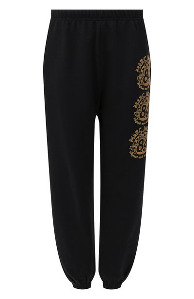 Женские хлопковый джоггеры MARC JACOBS (THE), арт. M4008472