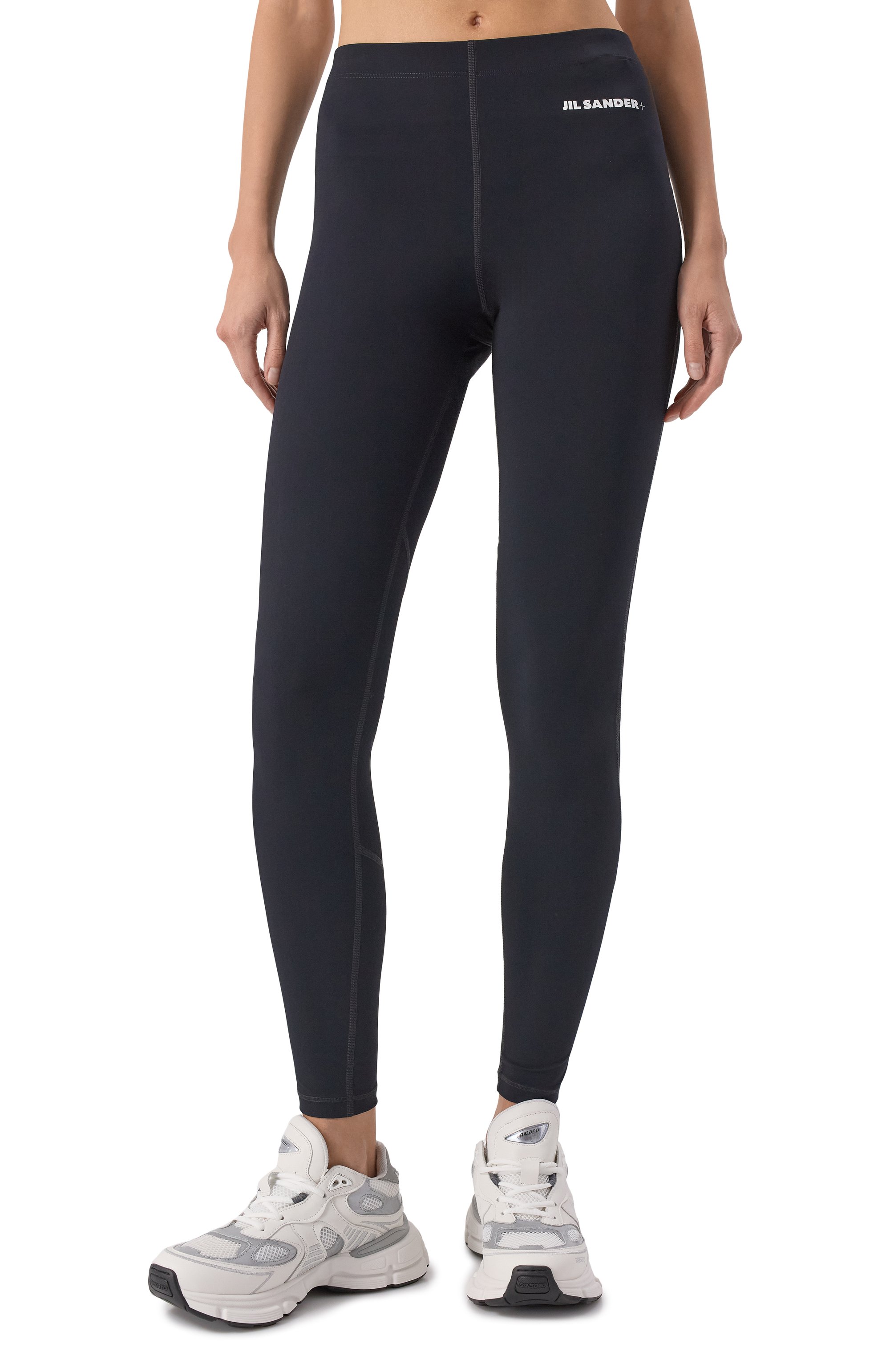Легинсы JIL SANDER, арт. J40KA0270/J20031, фото 3