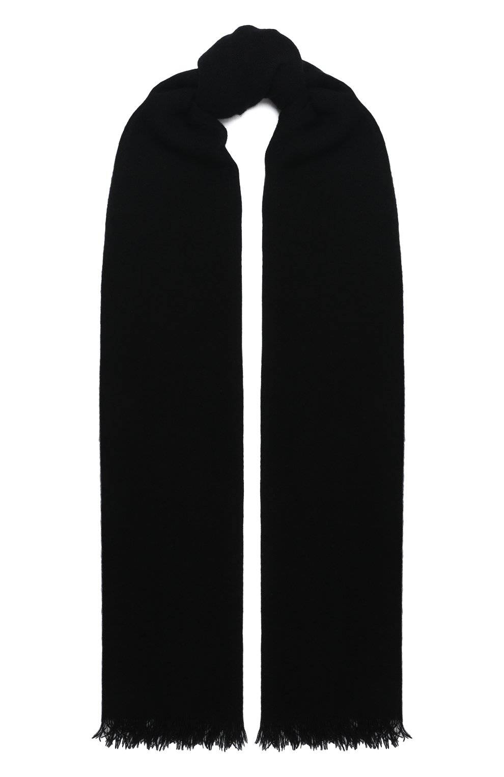 Кашемировый шарф KITON, арт. USCIACX03T39, фото 1