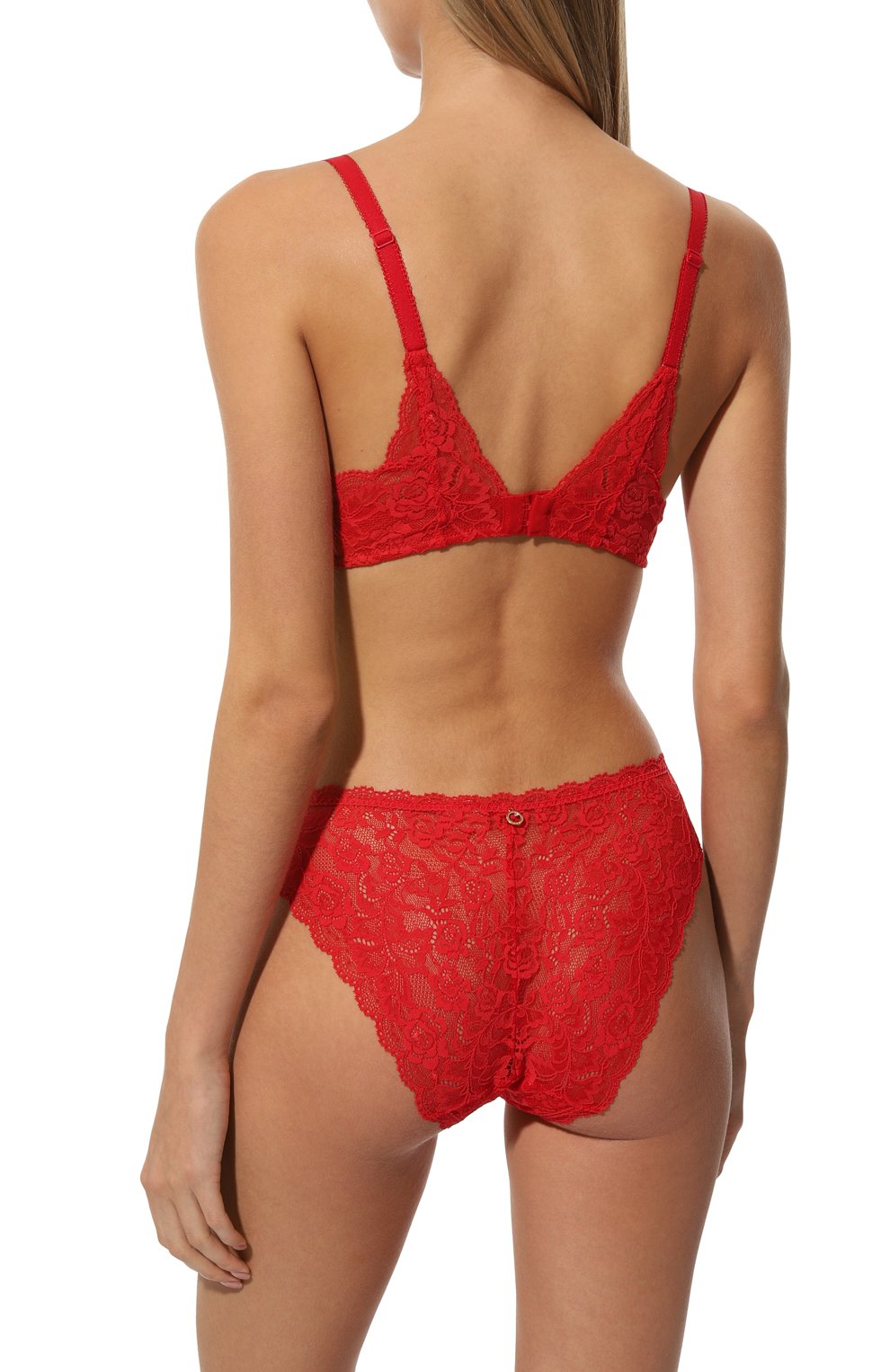 Бюстгальтер AUBADE, арт. HK81, фото 3