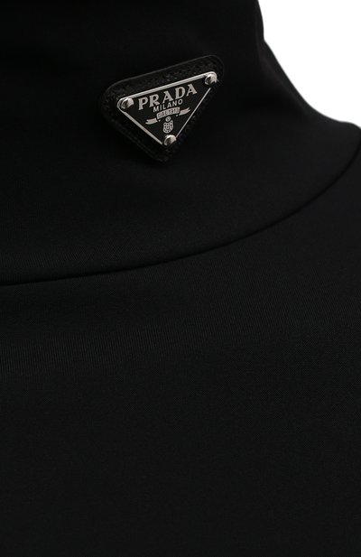 Водолазка PRADA, арт. UJL188-58V-F0002-211, фото 5
