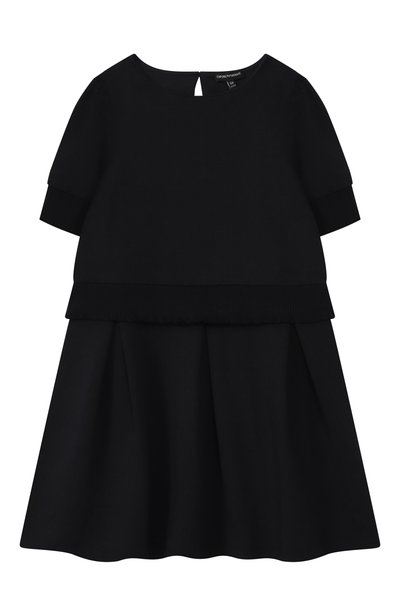Платье EMPORIO ARMANI, арт. EG000834/AF20698