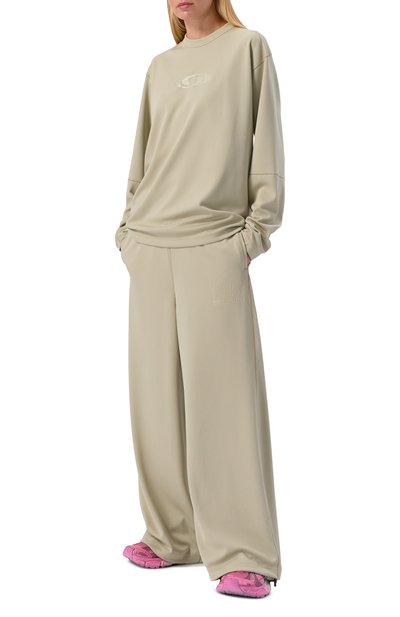 Лонгслив MM6, арт. S52NH0036/M20139, фото 2