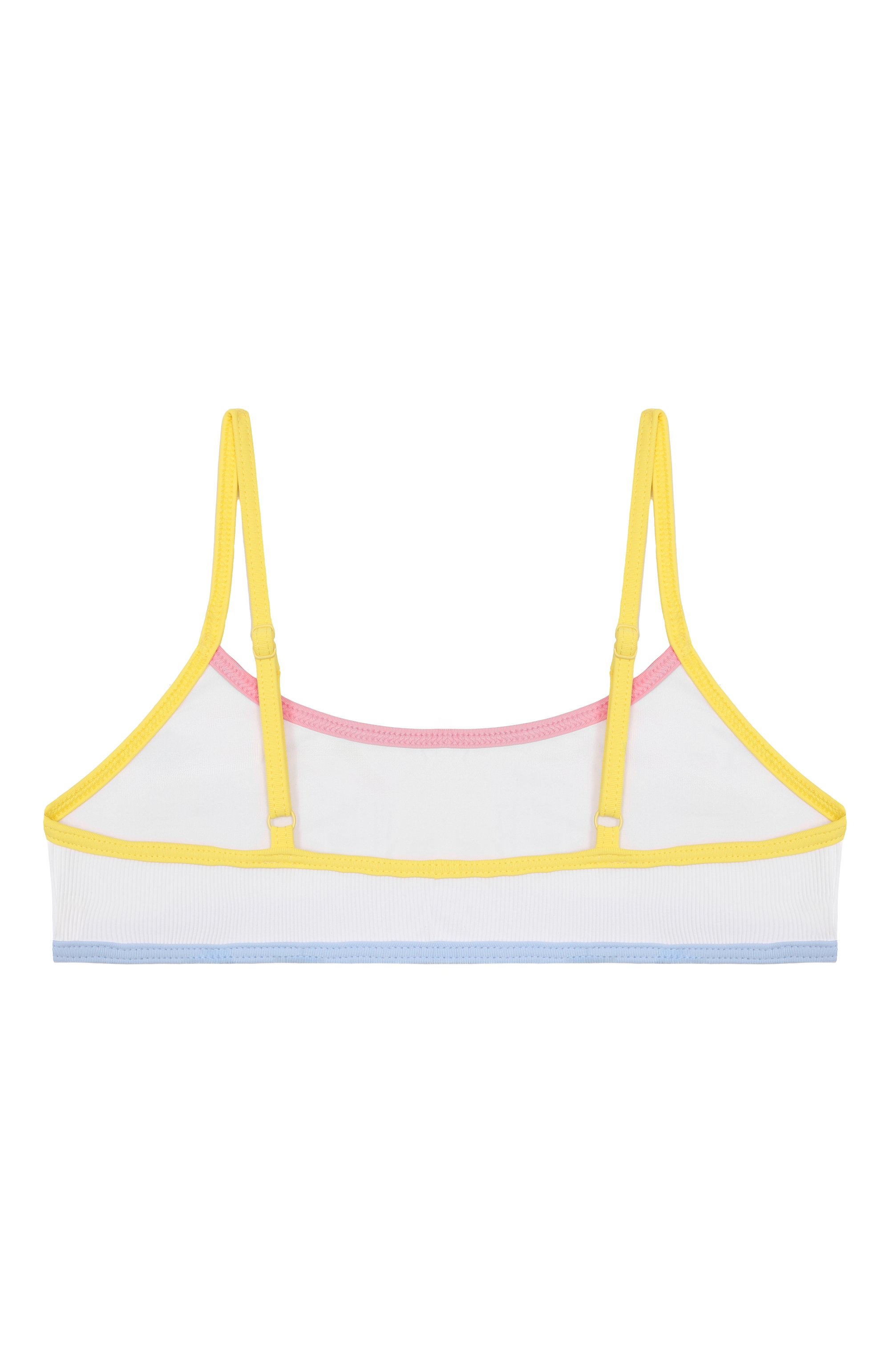 Раздельный купальник MC2 SAINT BARTH, арт. STBK JAIDEN STRING/JAI0002/01380F, фото 3