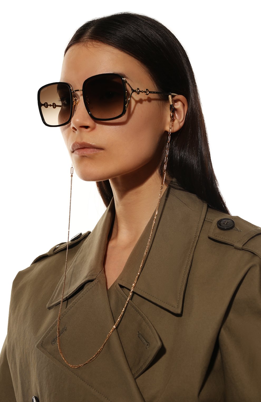 Цепочка для очков BRUNELLO CUCINELLI, арт. M0CW00004, фото 2