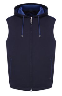 Темно-синий