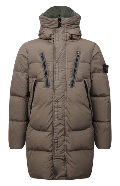 Пуховик STONE ISLAND, арт. 751570123, фото 1