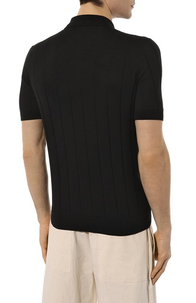 Хлопковая рубашка GRAN SASSO, арт. 57143/20634, фото 4