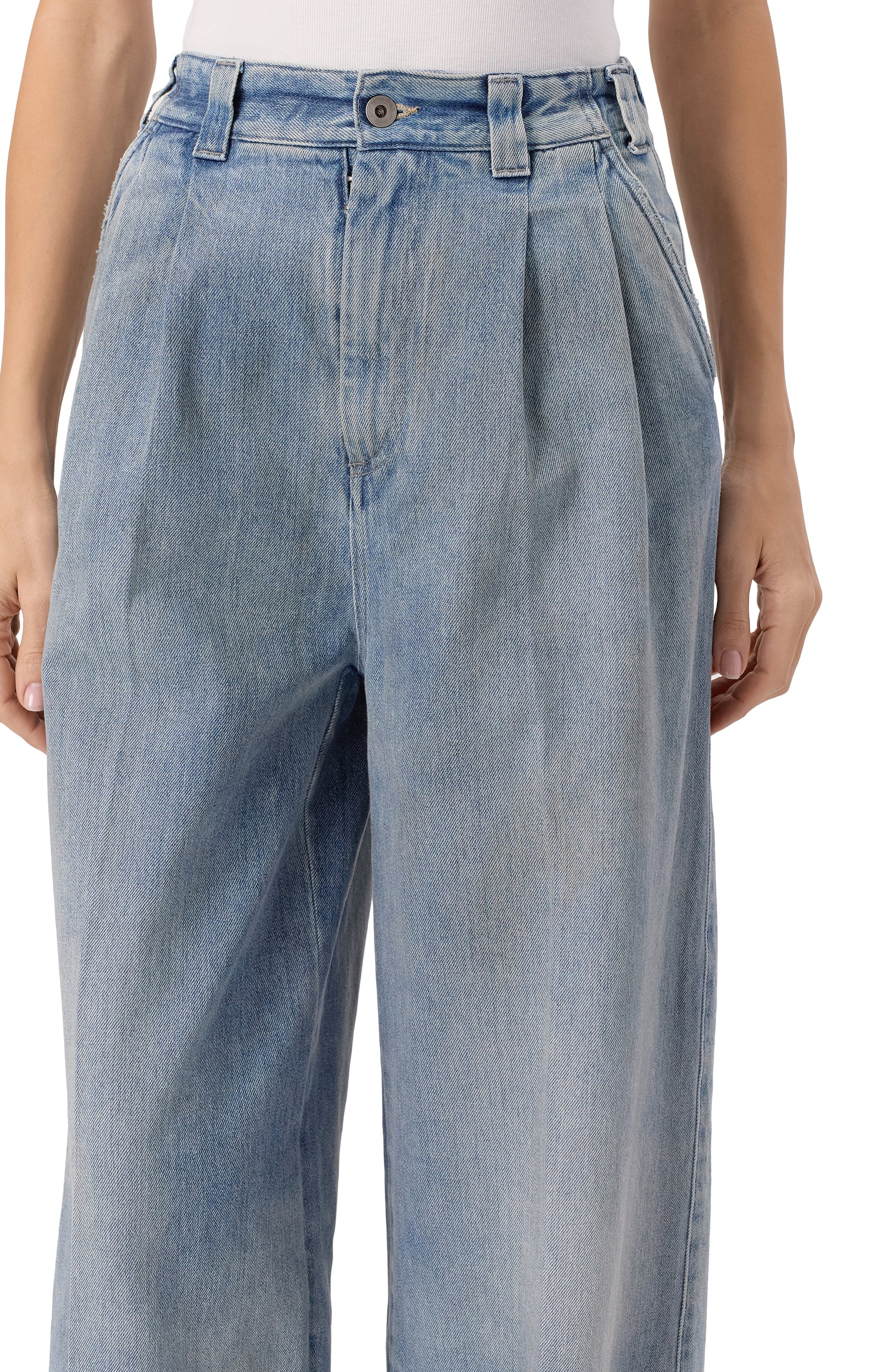 Джинсы MAISON MARGIELA, арт. S51KA0605/S30383, фото 5