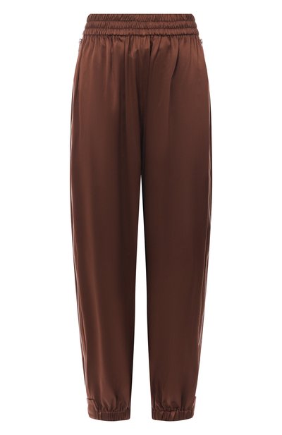 Женские атласные джоггеры CO, арт. 5411NLSC-F25