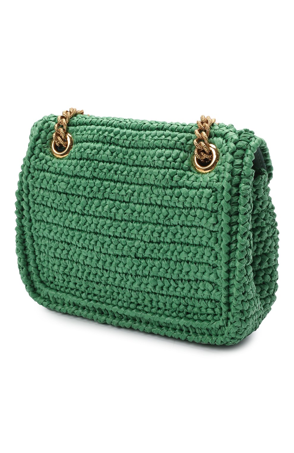 Сумка devotion small DOLCE & GABBANA, арт. BB6641/A0434, фото 3