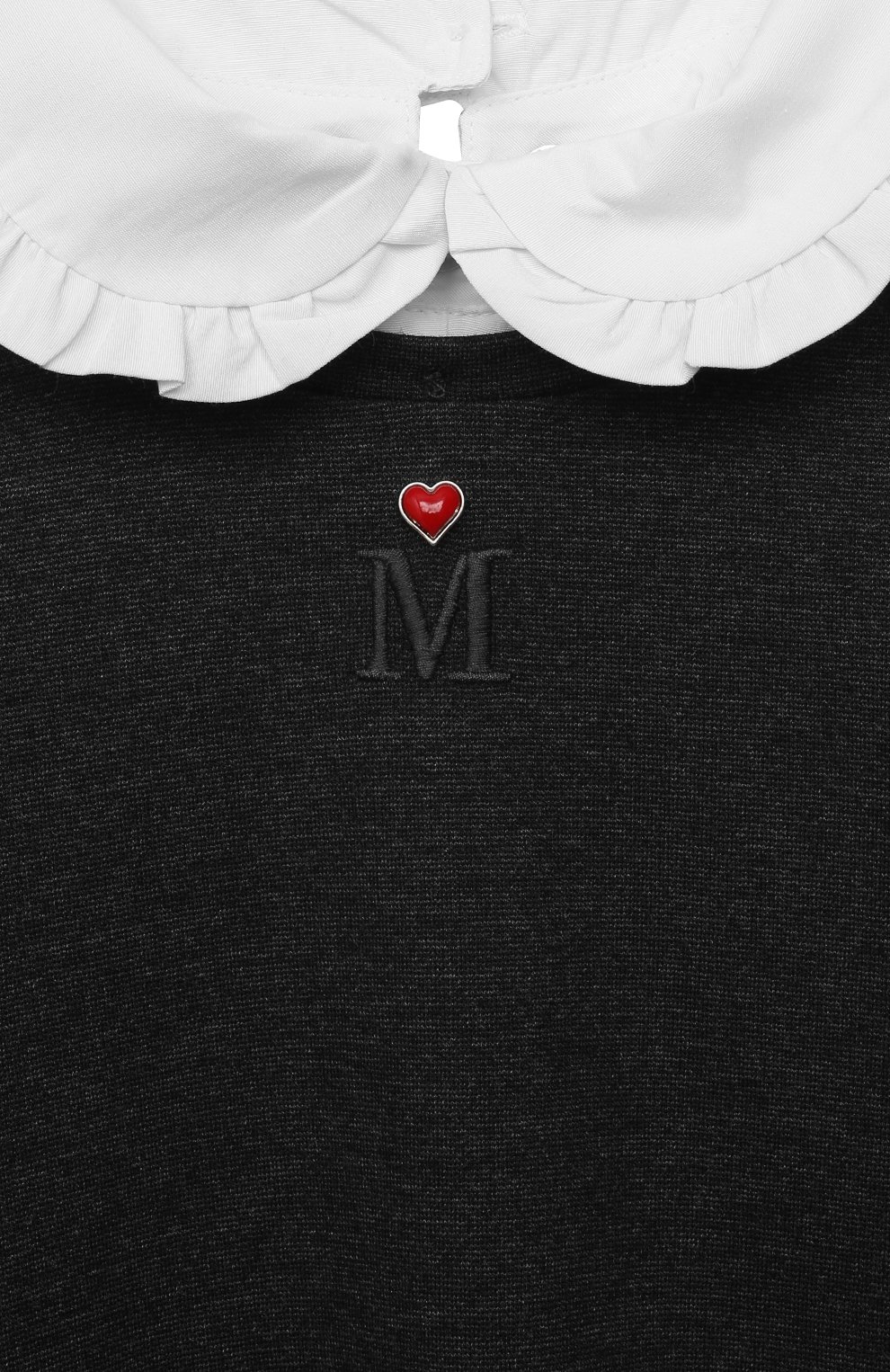 Платье MONNALISA, арт. 188ABI, фото 3