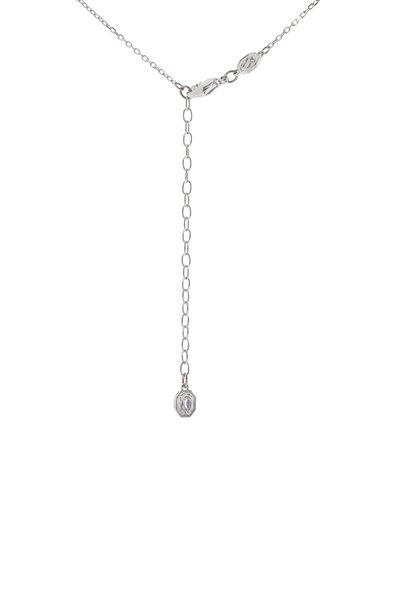 Колье vienna y SWAROVSKI, арт. 5749265, фото 4