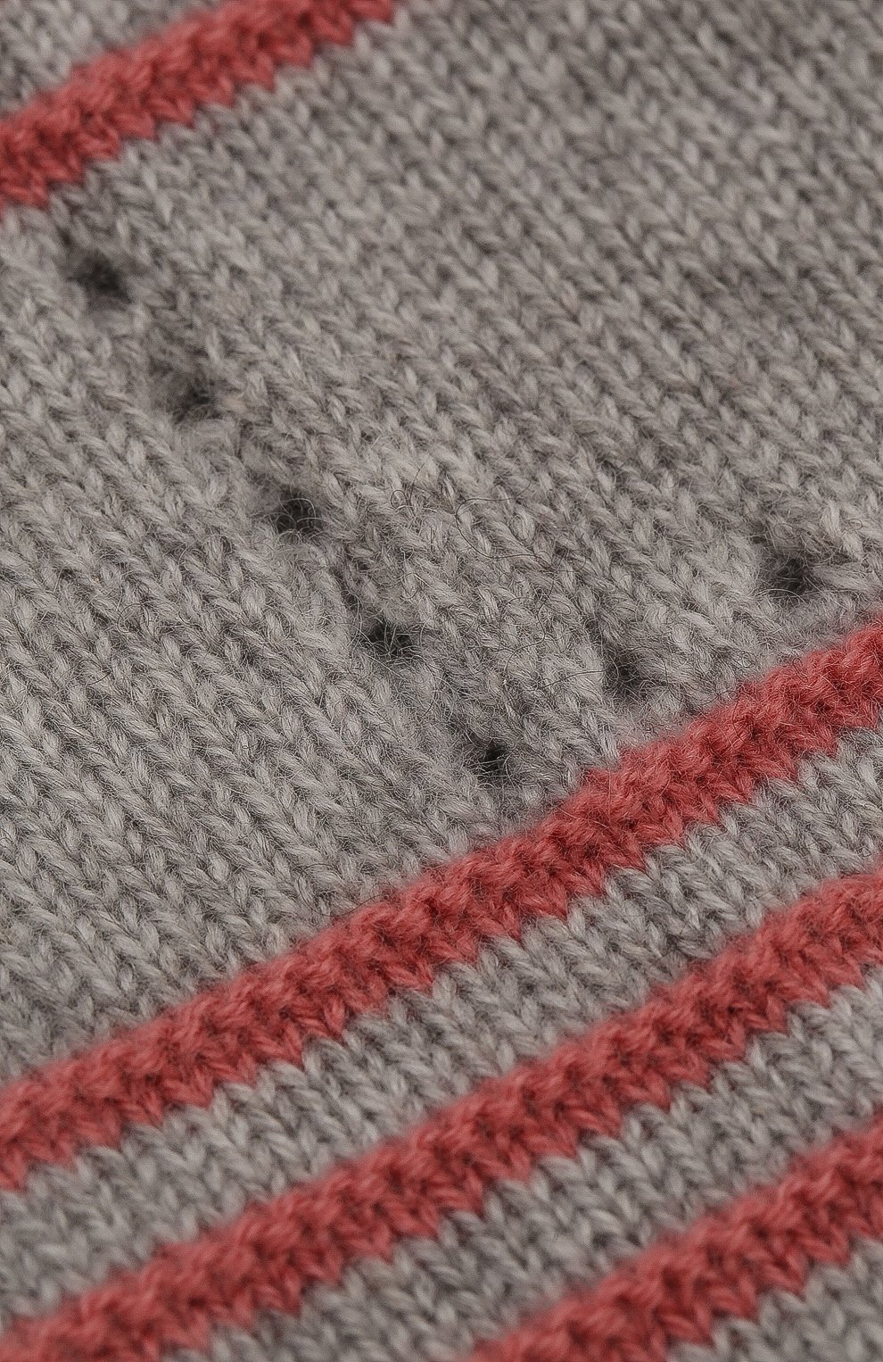 Кашемировые гольфы LORO PIANA, арт. FAI7768, фото 2