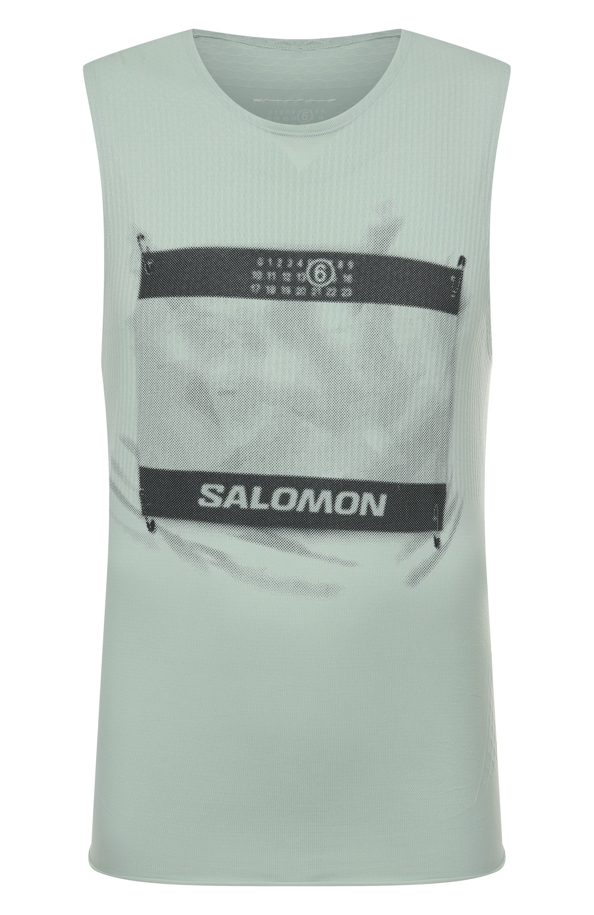 Майка mm6 maison margiela x salomon MM6, арт. SH0NL0005/M20101, фото 1