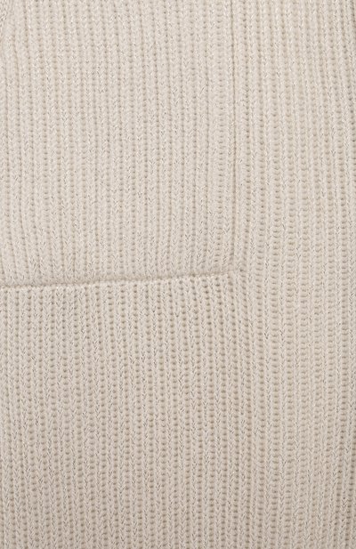 Джоггеры из шерсти и кашемира BRUNELLO CUCINELLI, арт. BBVM71499C, фото 3