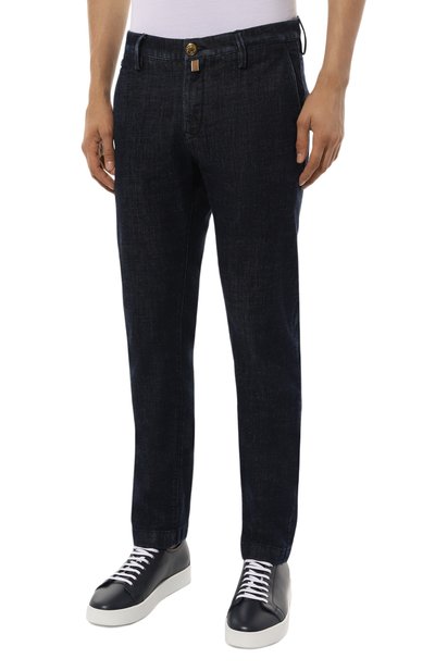 Джинсы JACOB COHEN, арт. U P 001 01 S 3736/860D, фото 3