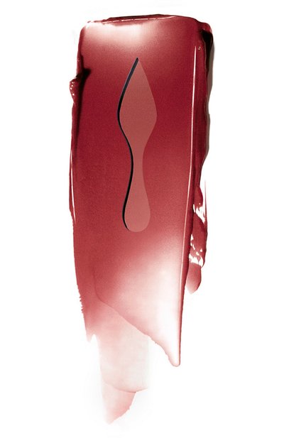 Сменный блок помады для губ rouge louboutin sooooo…glow, оттенок blackberry inn 216g (3,6g) CHRISTIAN LOUBOUTIN цвета по цене 4700 руб., арт. 8435415069120, фото 2 Сменный блок помады для губ rouge louboutin sooooo…glow, оттенок blackberry inn 216g (3,6g) CHRISTIAN LOUBOUTIN, арт. 8435415069120, фото 2