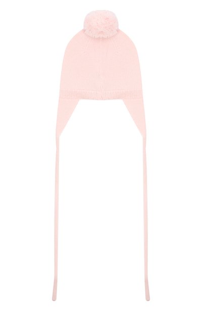 Шерстяная шапка BABY T, арт. 20AI104CU, фото 2