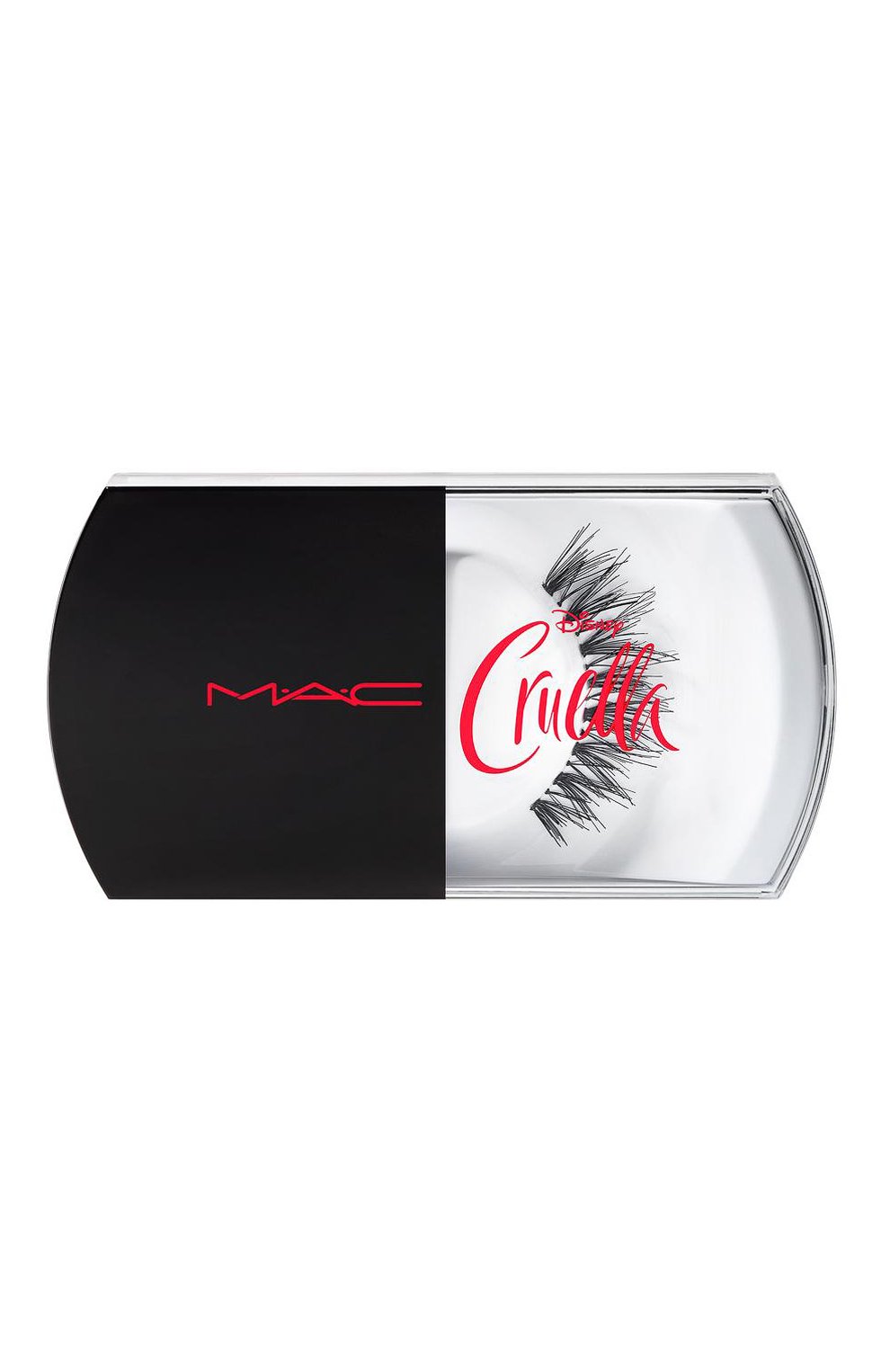 Накладные ресницы 76 supermodel lash MAC, арт. SN4A-01, фото 2