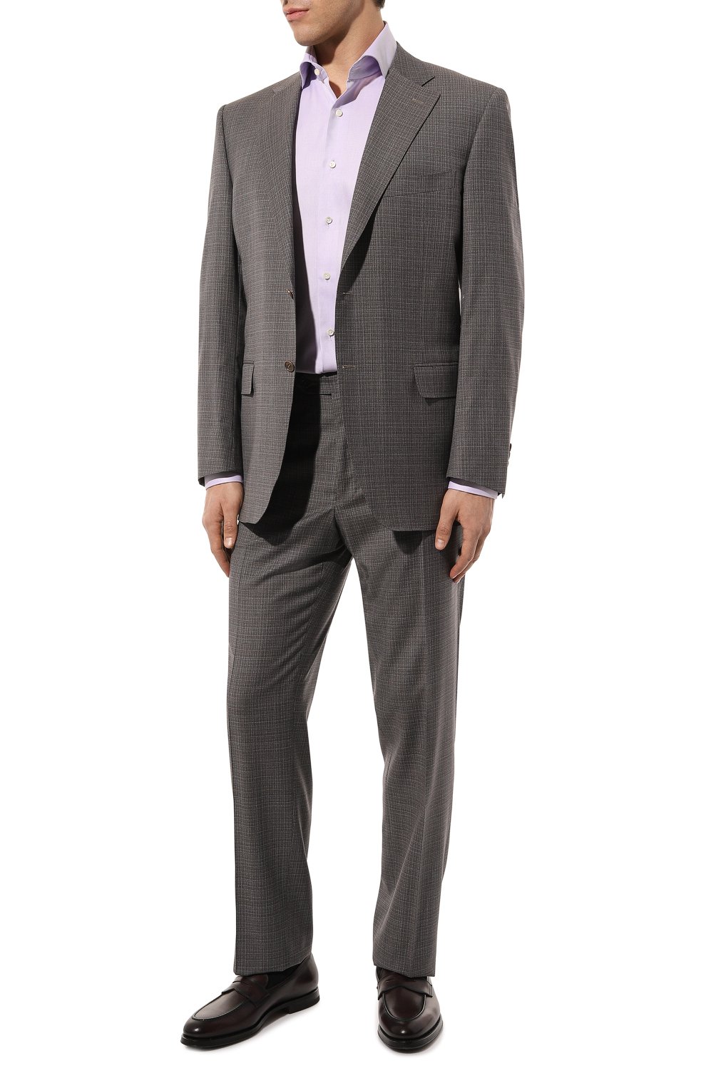 Хлопковая сорочка VAN LAACK, арт. MIVARA-SF/160727, фото 2