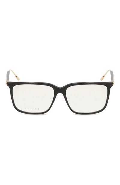 Оправа GUCCI черного цвета по цене 43900 руб., арт. GG1273 001, фото 3 Оправа GUCCI, арт. GG1273 001, фото 3