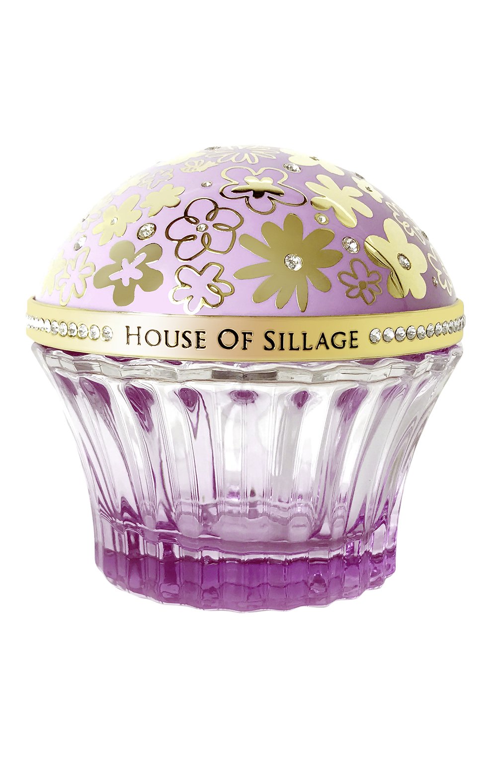 Whispers of strength (75ml) HOUSE OF SILLAGE, арт. 810466022238, фото 1