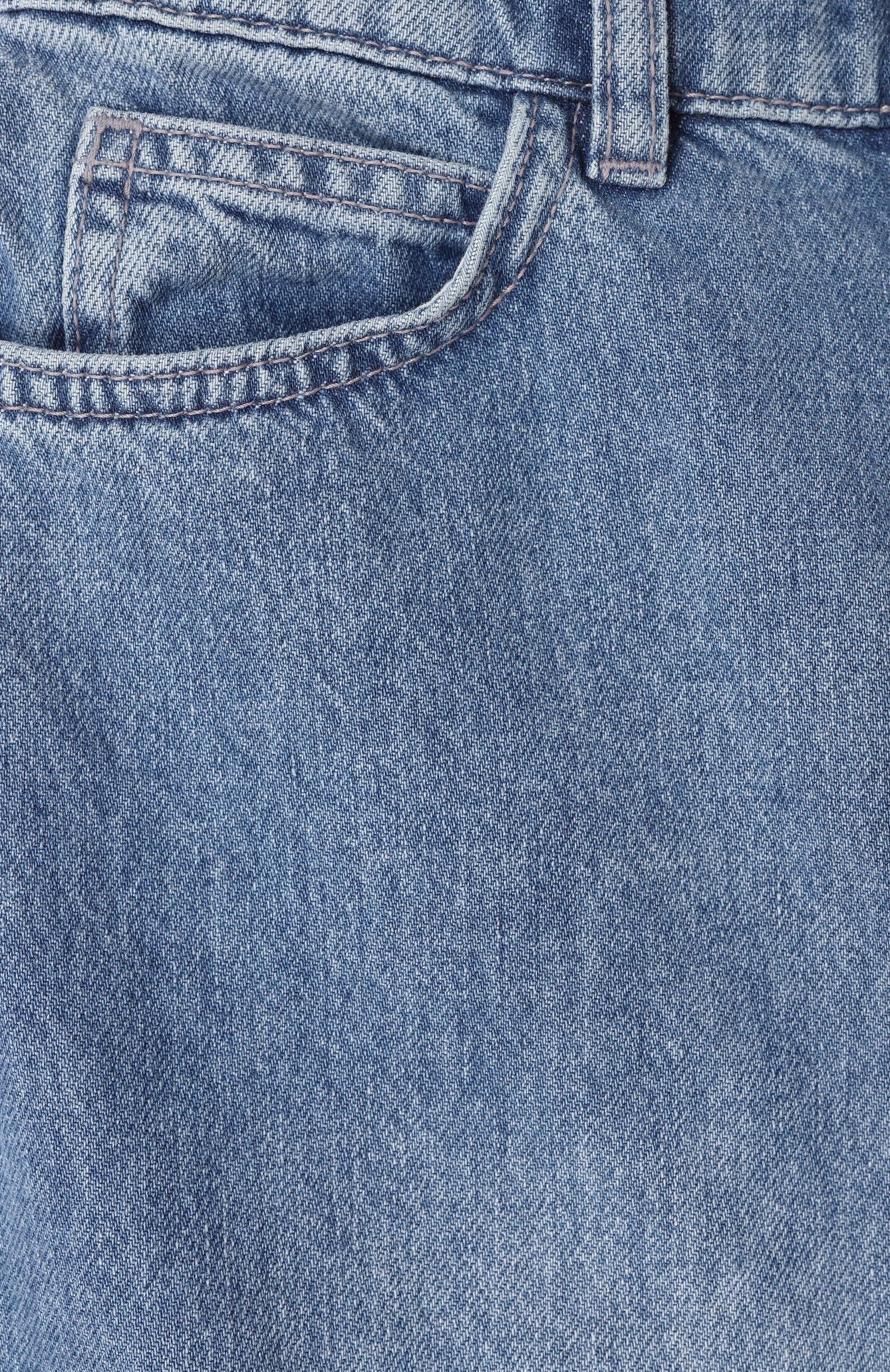 Джинсы ZADIG AND VOLTAIRE, арт. X60347, фото 3