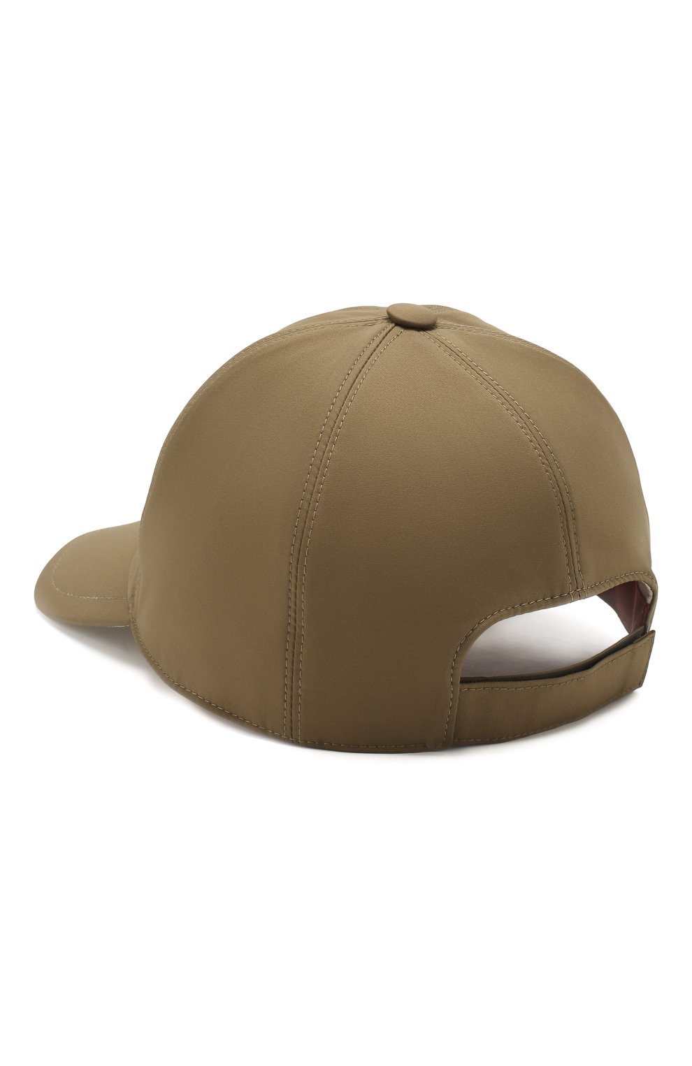 Бейсболка LORO PIANA, арт. FAE8580, фото 2