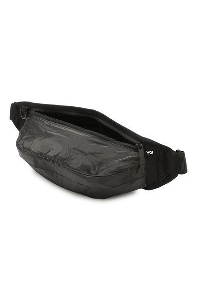 Текстильная поясная сумка Y-3, арт. FQ6962/M, фото 4