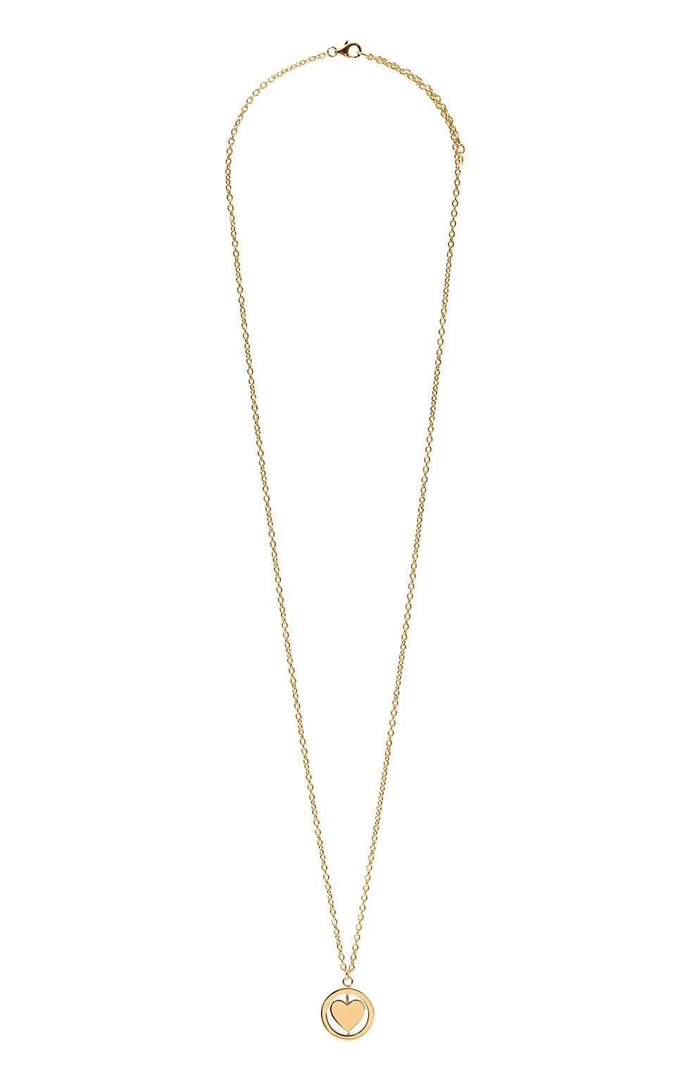 Кулон на цепочке COCCINELLE, арт. E8 PA2 12 03 01, фото 1