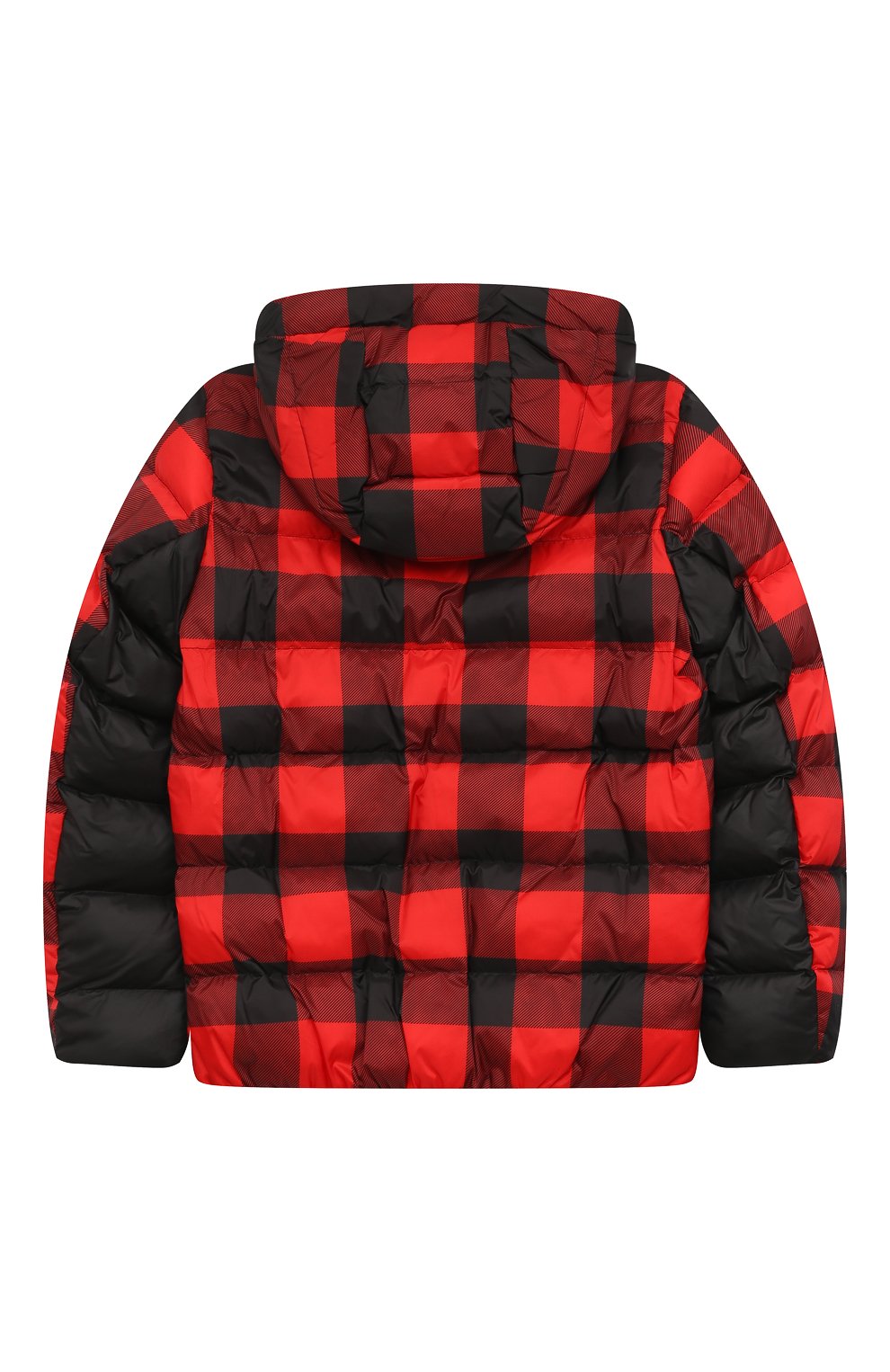 Утепленная куртка WOOLRICH, арт. CFWK0U0301MRUT3208, фото 2