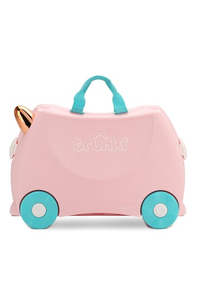 Чемодан TRUNKI, арт. 0353-GB01, фото 1