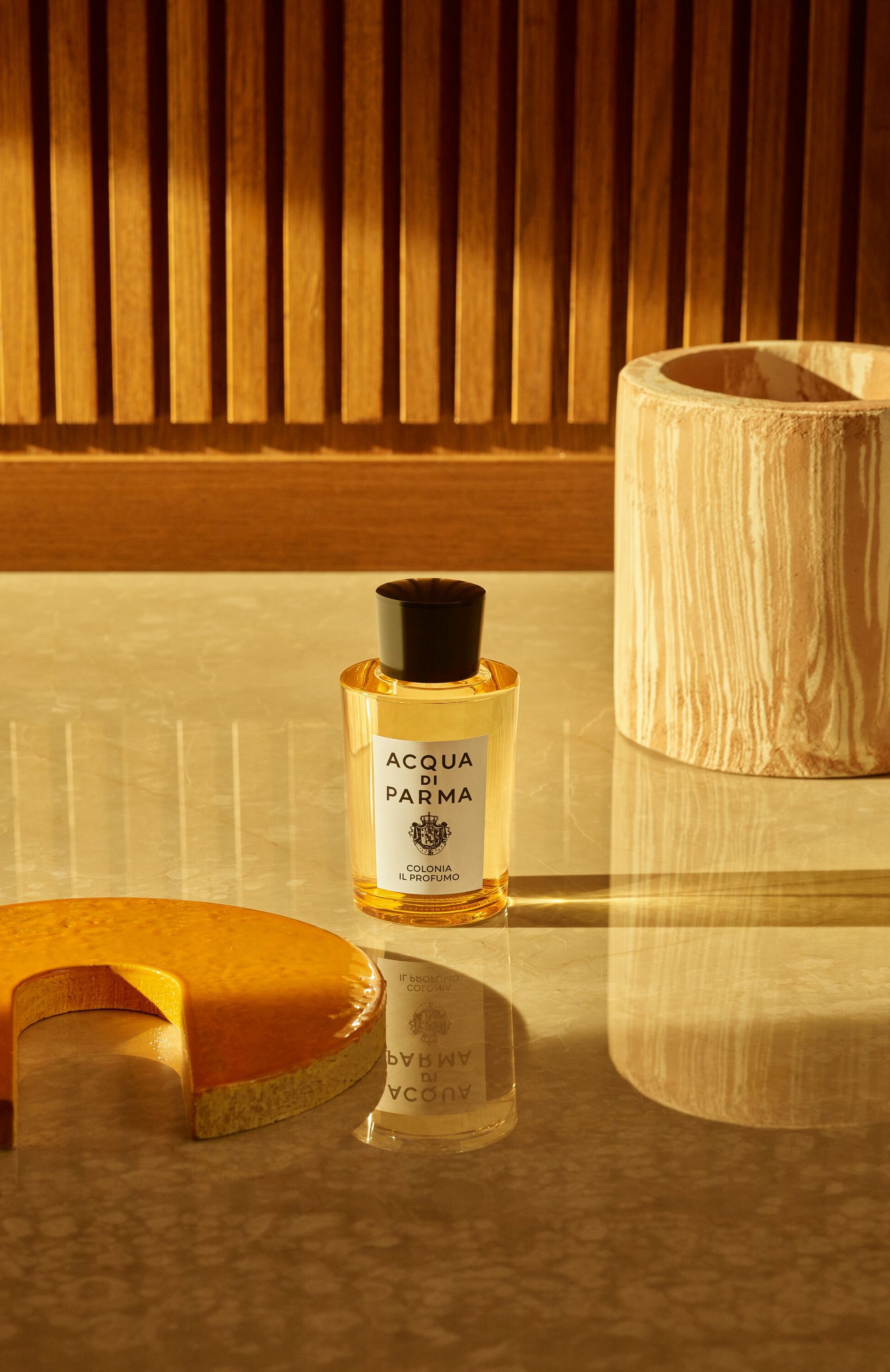 Парфюмерная вода colonia il profumo (100ml) ACQUA DI PARMA, арт. ADP082498, фото 5