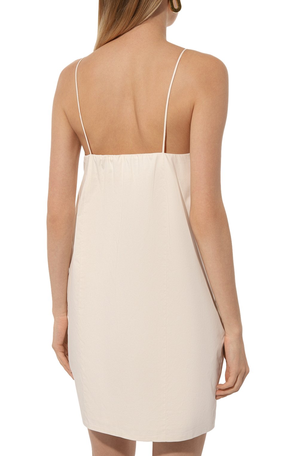 Хлопковое платье AGREEG, арт. 24023741, фото 4