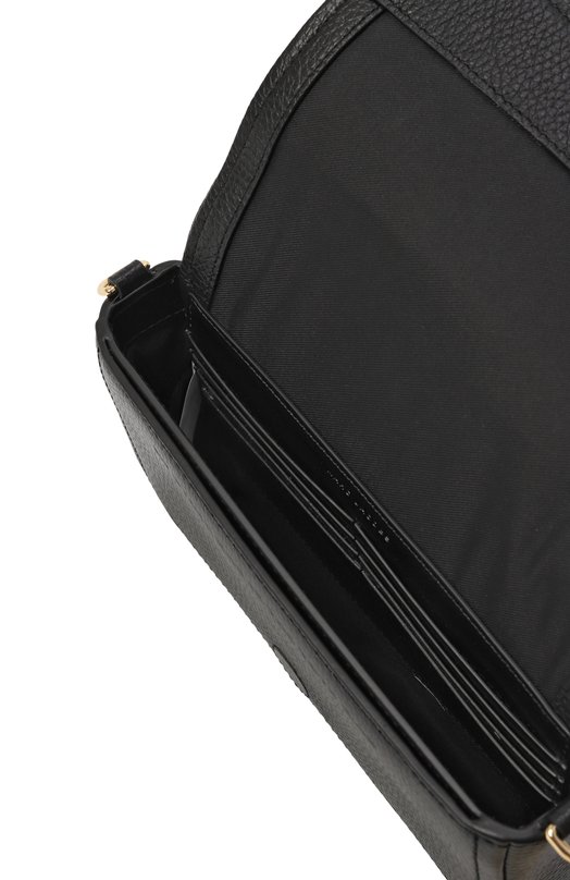 Сумка The Mini Bag MARC JACOBS (THE) 2S4SMN080S02 Чёрный  2S4SMN080S02 Фото 5