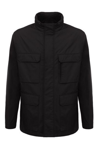 Мужская куртка ZEGNA, арт. E214B/UET33A8