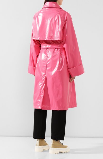 Плащ MM6, арт. S52AH0039/S23583, фото 4