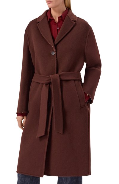 Двустороннее пальто GUCCI, арт. 823839/Z7ASL, фото 3