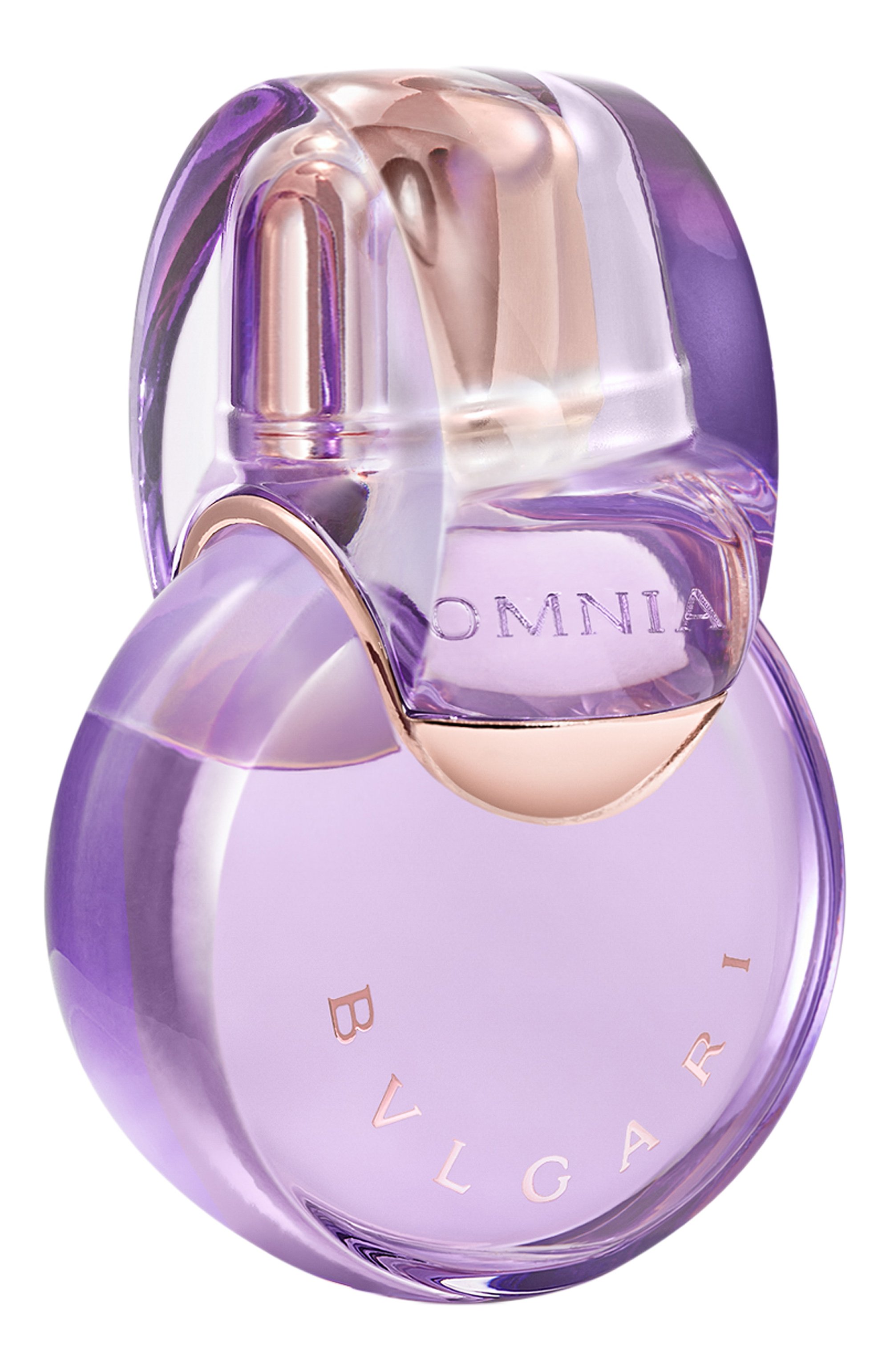 Туалетная вода omnia amethyste (30ml) BVLGARI бесцветного цвета по цене 8760 руб., арт. 42063BVL, фото 1 Туалетная вода omnia amethyste (30ml) BVLGARI, арт. 42063BVL, фото 1