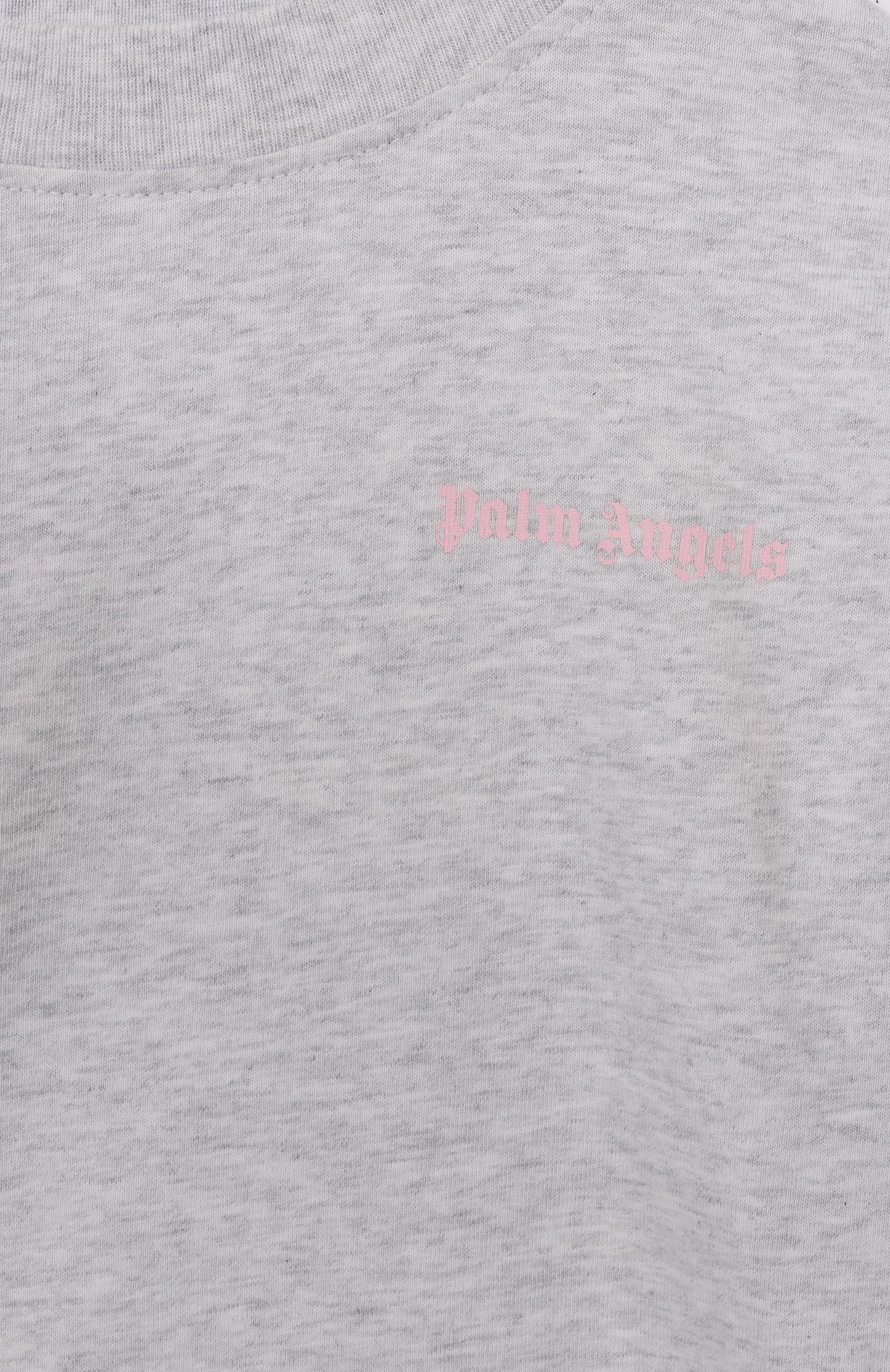 Комплект из трех футболок PALM ANGELS, арт. PG2B003C99JER002, фото 8